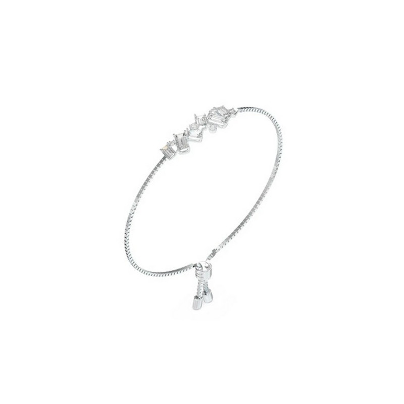 Guess Chandelier Bracelet Acier JUBB05363JWRH