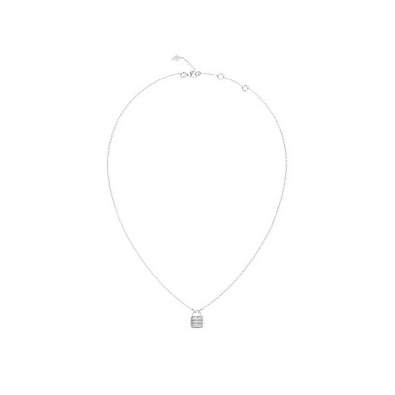 Guess My Secret Collier Acier JUBN05417JWRH