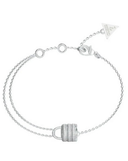 Guess My Secret Bracelet...