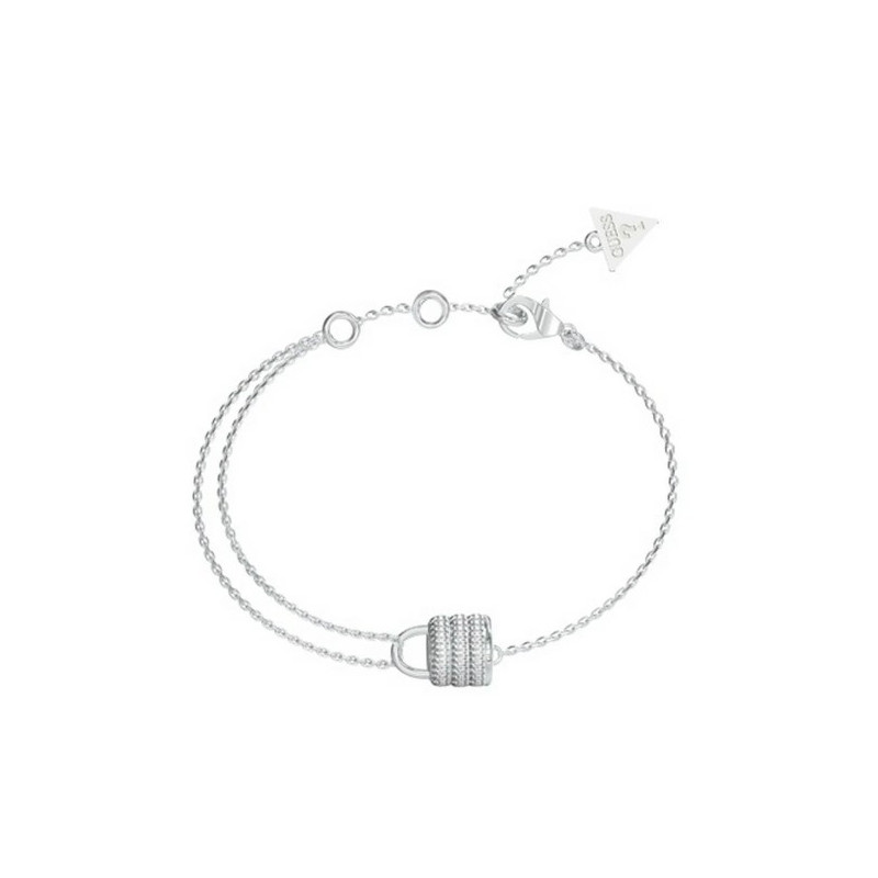 Guess My Secret Bracelet Acier JUBB05418JWRHS