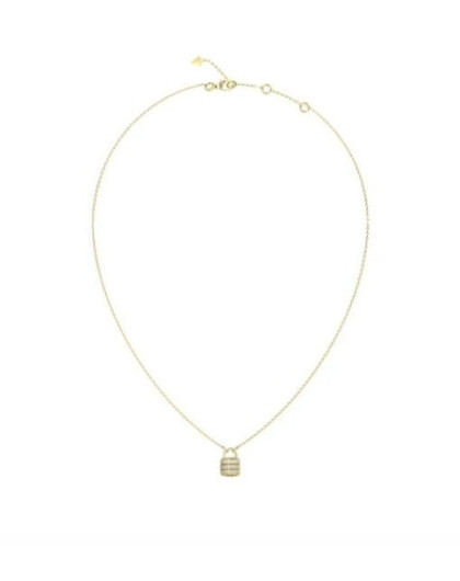 Guess My Secret Collier...