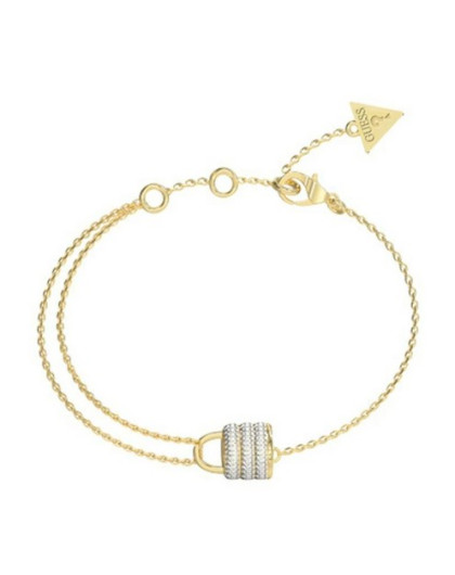 Guess My Secret Bracelet...