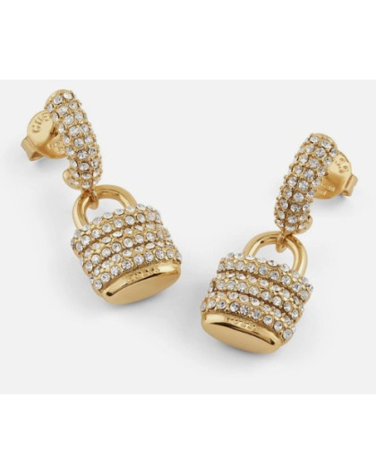 Guess My Secret Boucles...