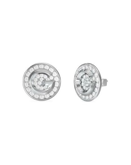 Guess G Crystal Boucles...