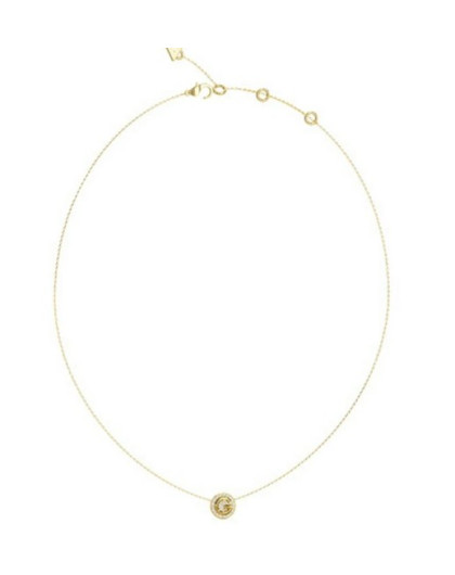 Guess G Crystal Collier...