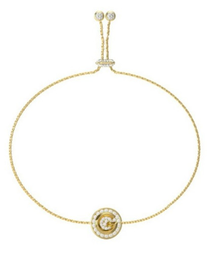 Guess G Crystal Bracelet...