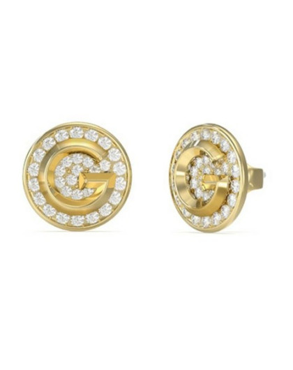 Guess G Crystal Boucles...