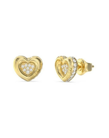 Guess Love Boucles...