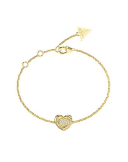 Guess Love Bracelet Acier...