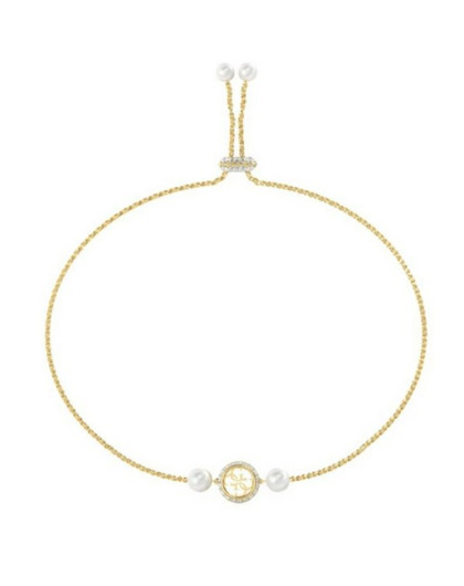 Guess Tiny Pearly Bracelet...