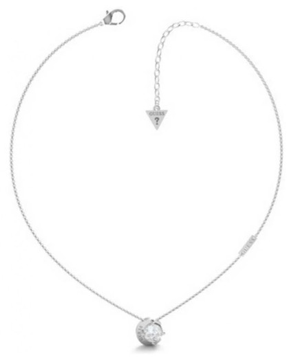 Guess Moon Phases Collier...