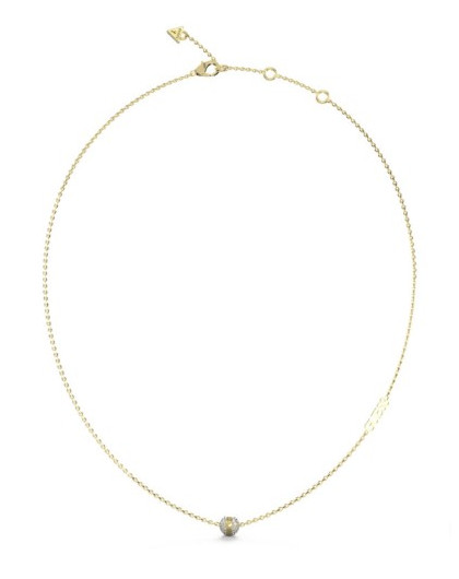 Guess Calypso Collier Acier...