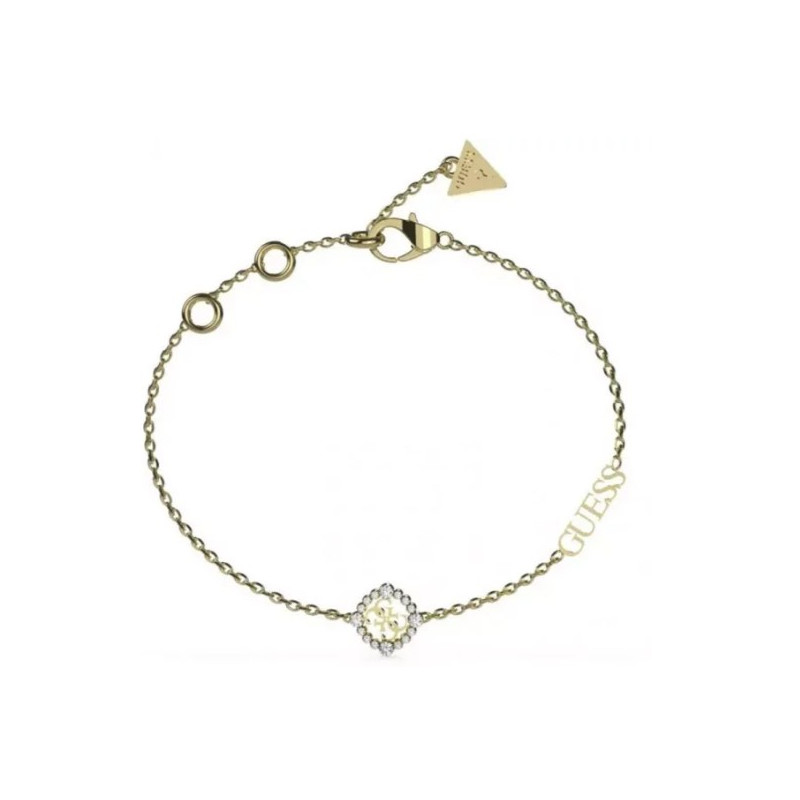 copy of Guess Perfect Bracelet Acier Doré JUBB04063JWYGS