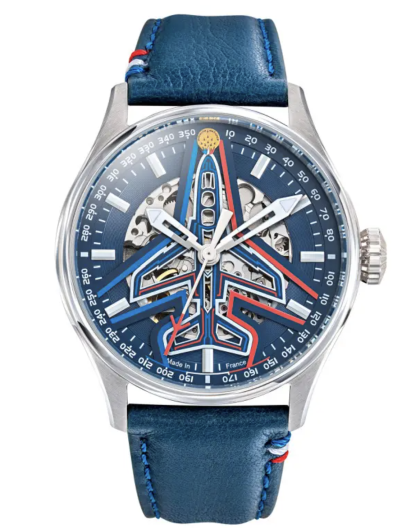 Coffret Patrouille de...