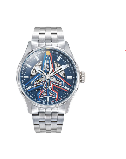 Coffret Patrouille de...