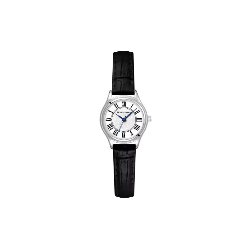 Pierre Lannier PYA Montre Femme Acier 020L603