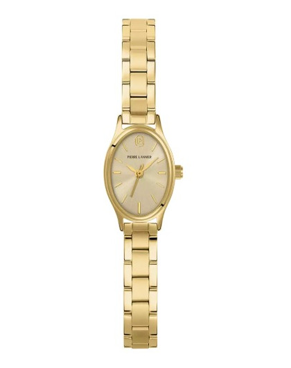 Montre Pierre Lannier...