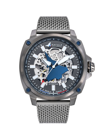 Rafale Pilote Montre...