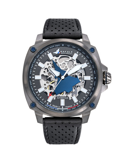 Rafale Pilote Montre...