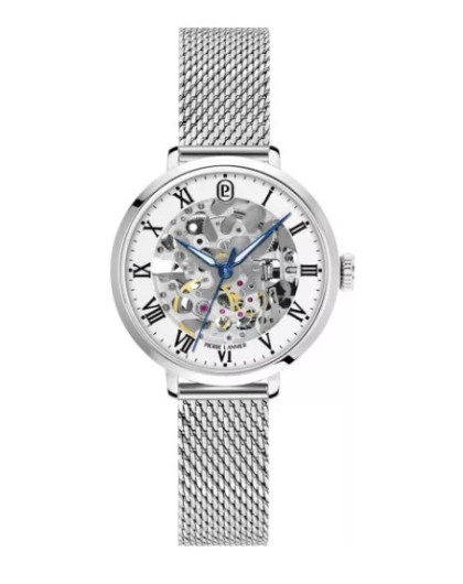 Pierre Lannier Automatique...