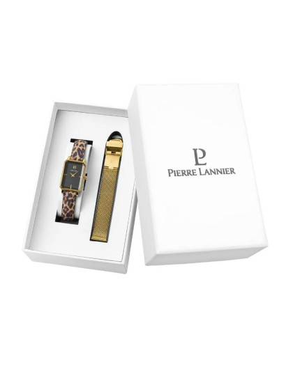 Pierre Lannier Ariane...