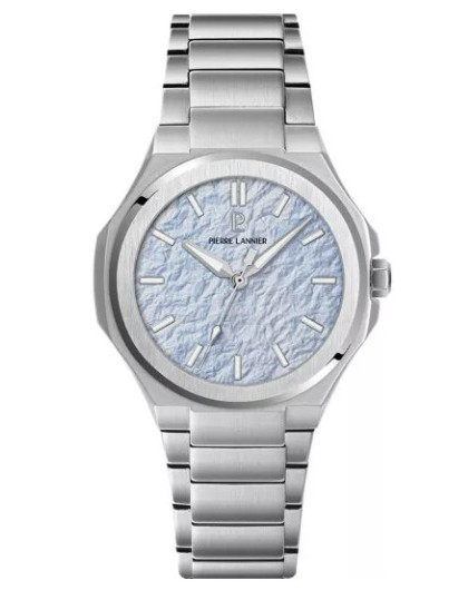 Montre Pierre Lannier Homme...