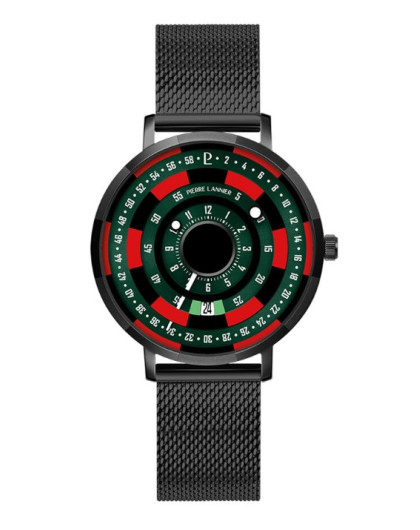 Pierre Lannier BlackJack...