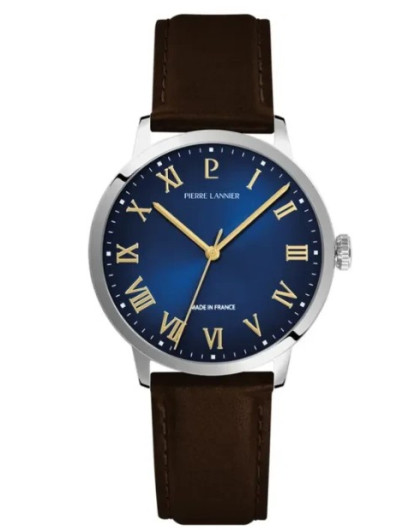 Pierre Lannier Interval...