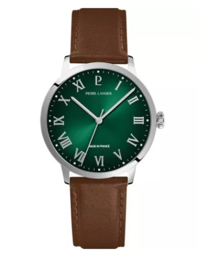 Pierre Lannier Interval...