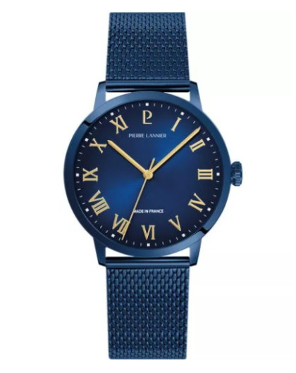 copy of Pierre Lannier...