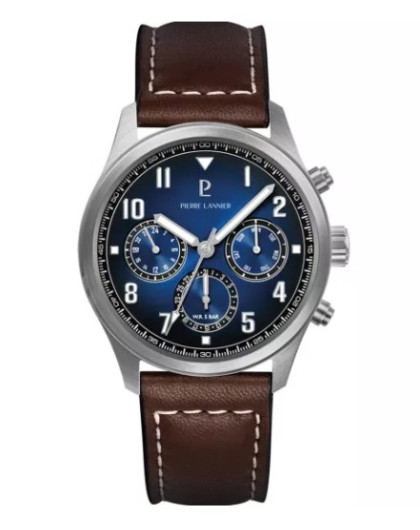Pierre Lannier Aviateur...