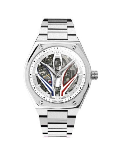 Pierre Lannier Aviateur...