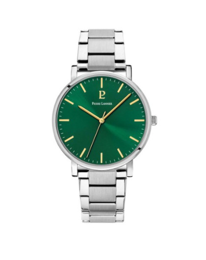 Pierre Lannier Essential...