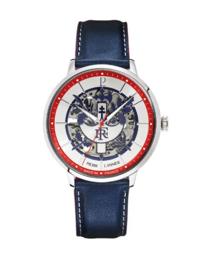 Pierre Lannier Elysée...