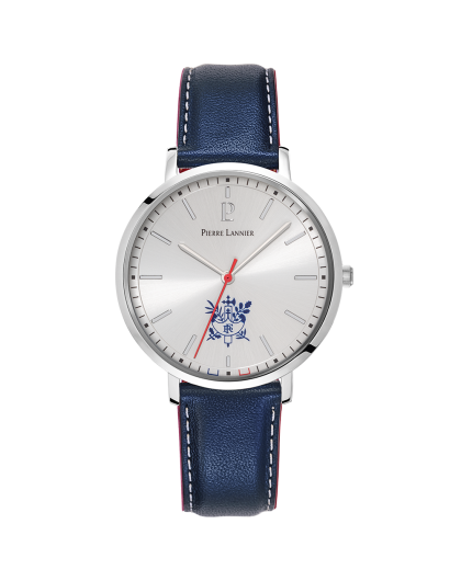 Pierre Lannier Elysée...