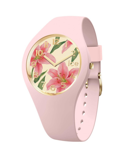 Montre Femme Ice Flower...