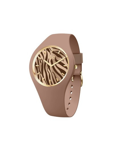 Montre Femme Ice Wild Mocha...