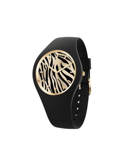 Montre Femme Ice Wild Black...