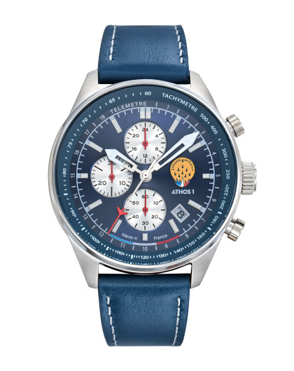 Patrouille de France Athos1...