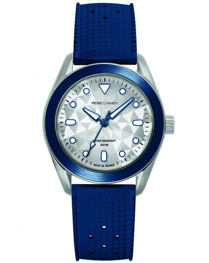 Pierre Lannier Montre Bora...
