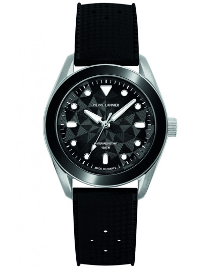 Pierre Lannier Montre Bora...