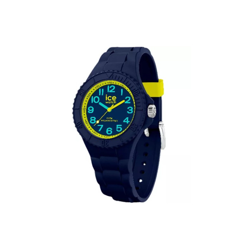 Montre Junior Ice Hero Dark Blue Invaders 020320