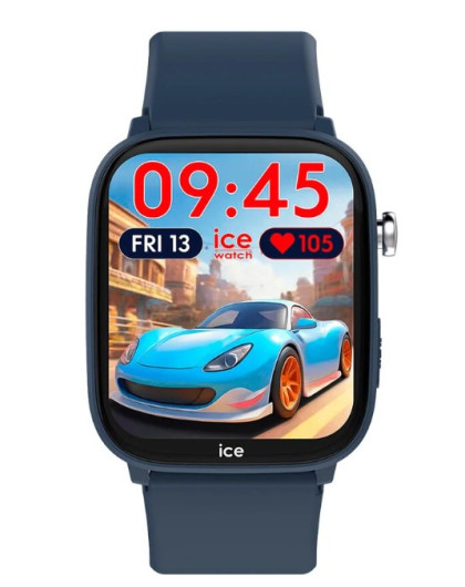 Ice Watch Smart Junior Blue...