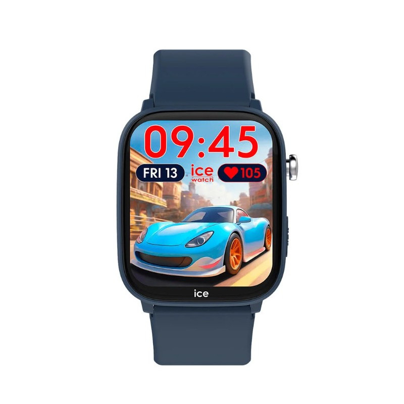 Ice Watch Smart Junior Blue 025680