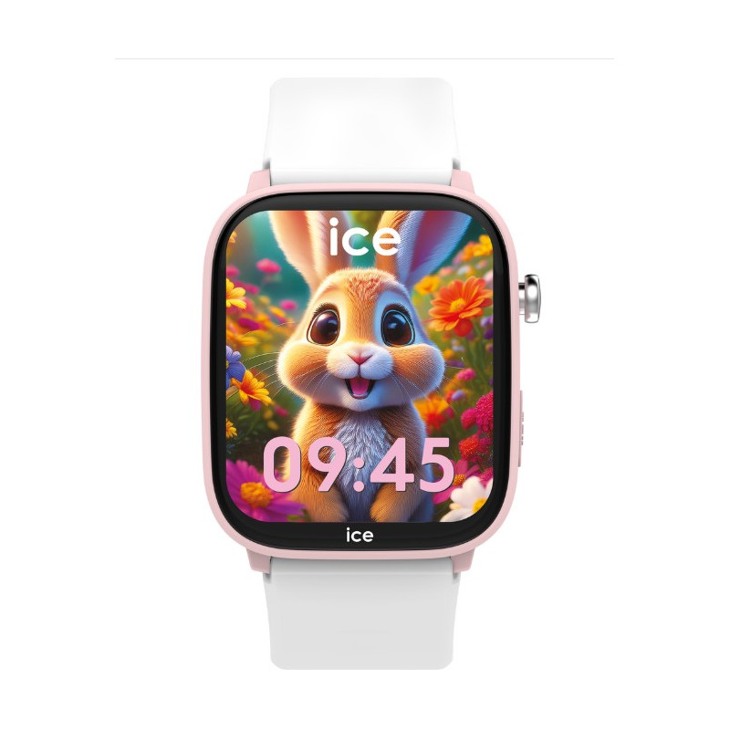 Ice Watch Smart Junior Blanche 025681
