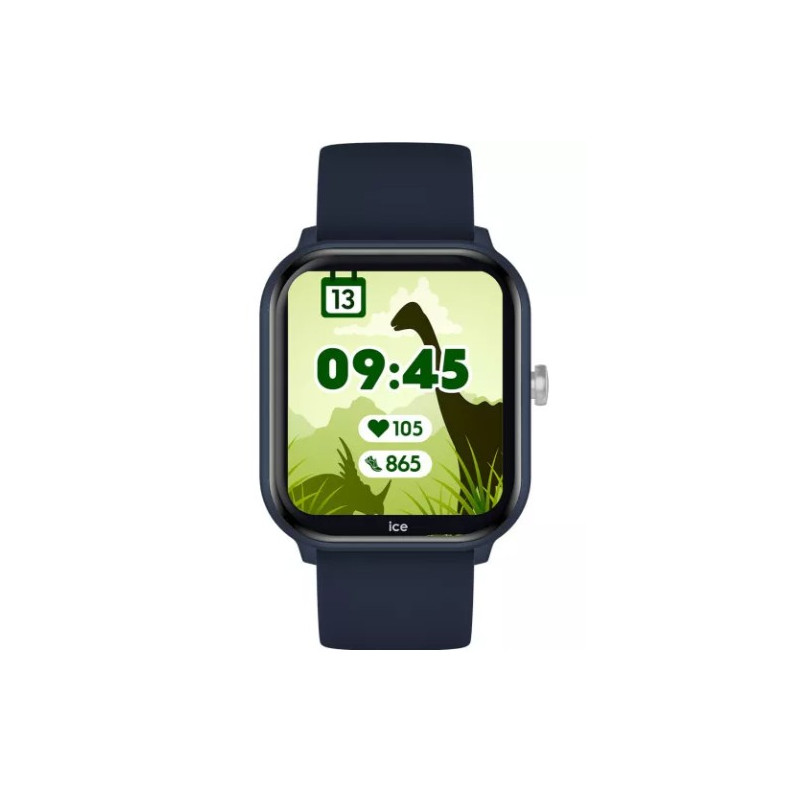 Ice Watch Smart Junior 3.0 Blue 1.75 Amoled 024295