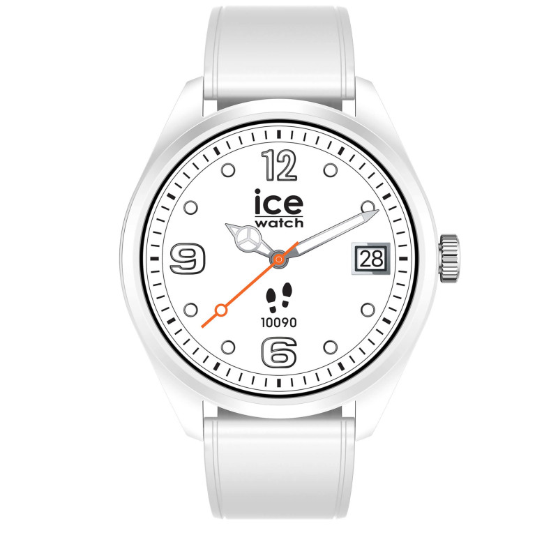 Ice Watch Smart Forever Connectée White 026216