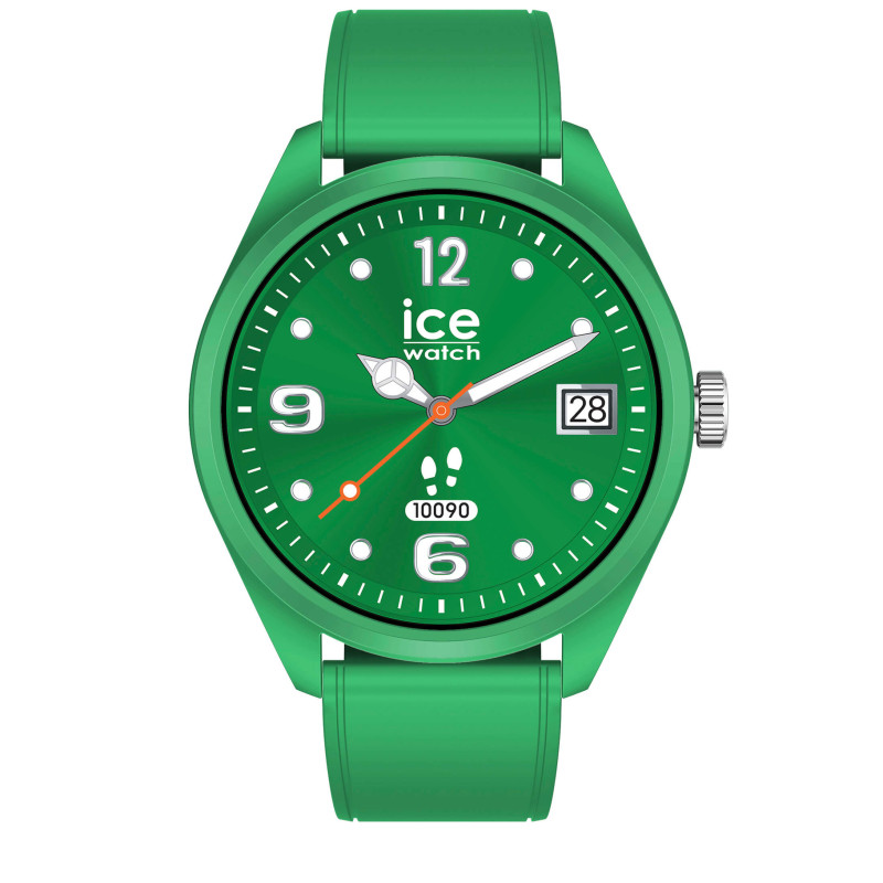 Ice Watch Smart Forever Connectée Green 026219