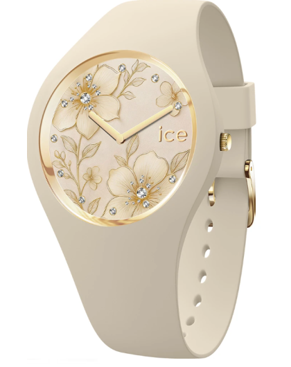 Ice Wach Montre Femme Ivory...