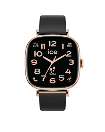 Ice Watch Smart SQ 2.0 Rose...